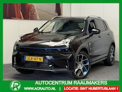 Lynk & Co 01 - 1.5 VOL OPTIES 360 CAMERA ADAPTIVE CRUISE CONTROL PANORAMA SCHUIF/KANTELDAK APPLE CARPLAY/