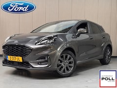 Ford Puma - 1.0 EcoBoost ST-Line X