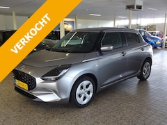 Suzuki Swift - 1.2 Smart Hybrid Select Weinig Kilometers Orig. NL