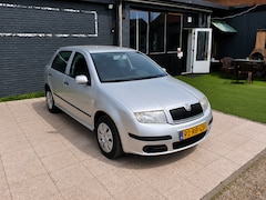 Skoda Fabia - 1.4-16V Ambiente