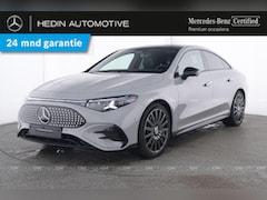 Mercedes-Benz CLA-Klasse - CLA 350 Automaat 4MATIC AMG Line Plus | MANUFAKTUR | Premium Pakket | Winterpakket | MBUX