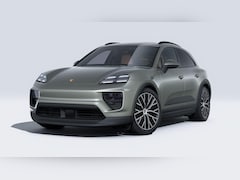 Porsche Macan - 4S