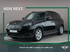 MINI Countryman - E Blackyard 66.5 kWh