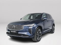 Volvo XC90 - T8 Plug-in hybrid AWD Ultra Bright | Panoramadak | 360° camera | Harman Kardon | Head-up d
