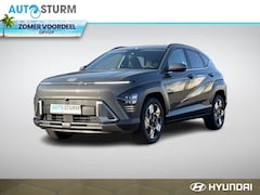 Hyundai Kona - 1.6 GDI HEV Premium