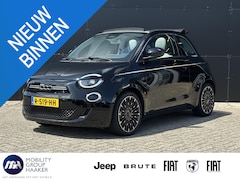 Fiat 500 C - Icon 42 kWh