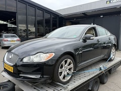 Jaguar XF - 2.7D V6 Premium Luxury MOTOR DEFECT