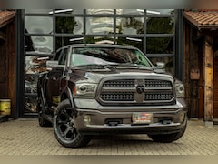 Dodge Ram 1500 - classic 5.7 V8 Laramie zonder btw | Marge | luchtvering | 2500 km rijbereik | Stoel verkoe