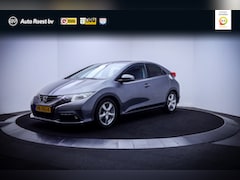 Honda Civic - 1.4 COMFORT CAMERA | NAVI | CLIMA | CRUISE | PDC | LMV