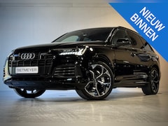 Audi Q7 - 55 TFSI e quattro S Line |Head-Up |B&O |Stoelverkoeling & Massage |Leder |ACC
