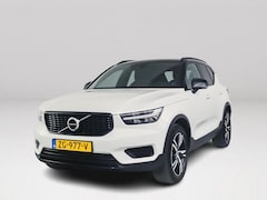 Volvo XC40 - T5 AWD R-Design Intro Edition | Panoramadak | Parkeercamera | Stoel- en Stuurverwarming |