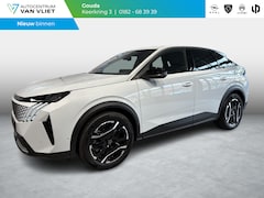 Peugeot e-3008 - Allure Avantage 210 73 kWh | Camera | Stoelverwarming | 19 inch velgen