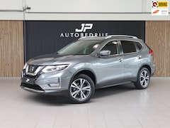 Nissan X-Trail - 1.3 DIG-T N-Connecta AUTOMAAT|CRUISE|NAVI|TREKHAAK|PDC