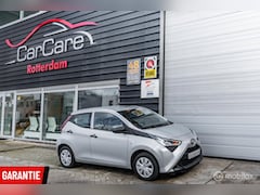 Toyota Aygo - 1.0 VVT-i x | LED | Cruise Control