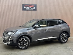 Peugeot 2008 - 1.2 PureTech GT 2020 LED CAMERA CRUISE CAR-PLAY