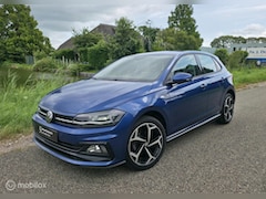 Volkswagen Polo - 1.0 TSI R-Line / Navi / Camera / Carplay