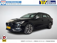 SEAT Leon Sportstourer - 1.5 eTSI DSG | FR Business Intense | Navi | Trekhaak