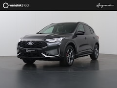 Ford Kuga - 2.5 PHEV ST-Line X | Parkeercamera 360° | B&O | Cruise Control | Cruise Control Adaptief |
