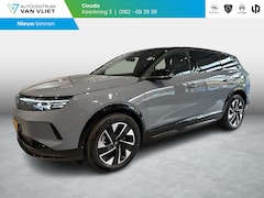 Opel Grandland Electric - GS 73 kWh | Panorama dak | Camera | Apple Carplay/Android Auto