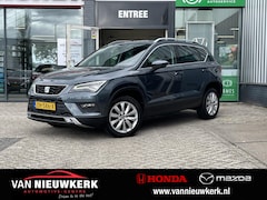 SEAT Ateca - 1.5 EcoTSI 150pk DSG-7 Xcellence | Navi | Trekhaak | Elektrische achterklep
