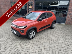 Dacia Spring - Expression 65 26.8 kWh
