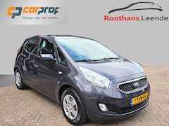 Kia Venga - 1.4 90PK CVVT Comfort Pack & Trekhaak