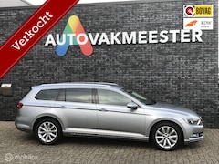 Volkswagen Passat Variant - 1.5 TSI Highline 150PK Automaat