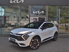 Kia Sportage - 1.6 T-GDi Plug-in Hybrid PHEV AWD GT-PlusLine | Panoramadak | Memory | 360 Camera | tot 10