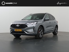 Ford Kuga - 2.5 PHEV ST-Line X | Elekt. inklapbare Trekhaak | Panoramadak | Winterpakket | Head Up | M