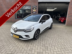 Renault Clio - 0.9 TCe Bose