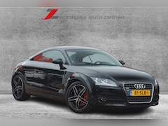 Audi TT - 3.2 V6 quattro Pro Line | Sportstoelen | Xenon | Stoelverwarming | Leer | Spoiler | Clima