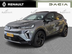 Renault Captur - 1.8 E-Tech full hybrid 160 esprit Alpine - pack light & sound / pack privilège