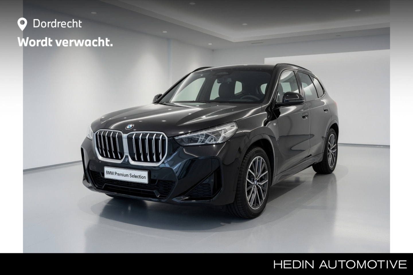 BMW X1 - xDrive25e M-Sport | Harman Kardon | Massage | Camera | 18" | Trekhaak Verwacht - AutoWereld.nl