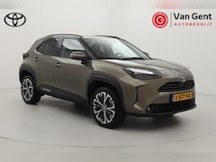 Toyota Yaris Cross - 1.5 Hybrid Executive | Dodehoek detectie | Stoelverwarming | Head-up display | JBL | Apple