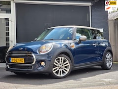 MINI 3-Deurs - 1.5 Cooper Chili / CARPLAY / AIRCO