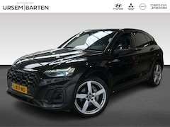 Audi Q5 - 50 TFSI e S edition | Achteruitrijcamera | Apple Carplay/Android Auto|telefoonintegratie p