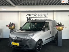 Opel Combo - 1.4 benzine open dak marge auto