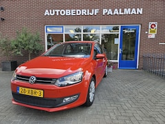 Volkswagen Polo - 1.2 TSI Comfortline | trekhaak