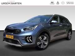 Kia Niro - 1.6 GDi Hybrid ExecutiveLine