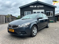 Kia Cee'd - 1.4 CVVT X-tra, Airco , Trekhaak