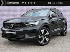 Volvo XC40 - 1.5 T5 Recharge R-Design | Trekhaak | Schuif/Kanteldak | Stoel/Stuurverwarming | Parkeerca