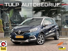 Renault Captur - 0.9 TCe Intens Easy Life pakket TwoTone NAP