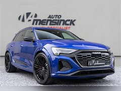 Audi SQ8 - e-tron Quattro 371kW