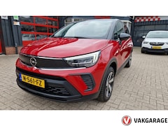 Opel Crossland - trekhaak 1.2 T. Bns Edition