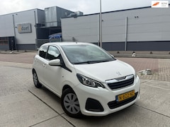 Peugeot 108 - 1.0 e-VTi Active NEW APK 5DR