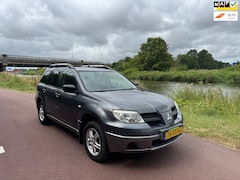 Mitsubishi Outlander Sport - 2.0 Invite+ |Airco|NW APK|