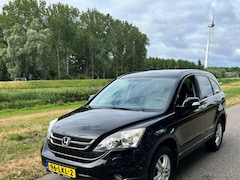 Honda CR-V - 2.0i Elegance