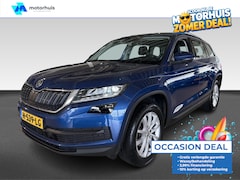 Skoda Kodiaq - 1.5 TSI Limited Business Edition | Achteruitrijcamera | Apple Carplay/Android Auto|telefoo