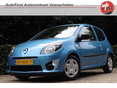 Renault Twingo - 1.2-16V Authentique | 1e eigenaar |