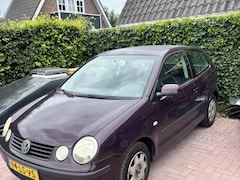 Volkswagen Polo - 1.4-16V Comfortline